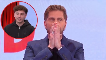 El influencer que hizo viral a Tim Payne le hizo una particular propuesta al Pollo Vignolo para “jugar en Primera”: la respuesta del conductor