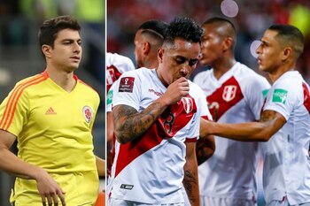 Stefan Medina, jugador del Monterrey,