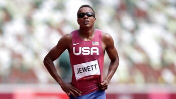 Jewett quería mostrarle al mundo