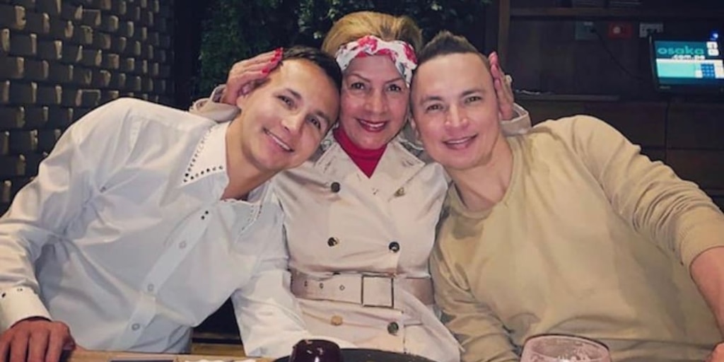 Jhonier Leal fue declarado culpable por el crimen de su hermano y madre: Fiscalía pidió 60 años de prisión - Infobae