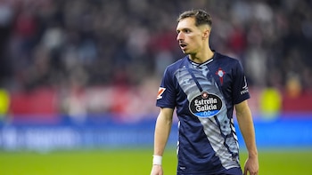 El Espanyol se hace con Bryan Zaragoza cedido por el Bayern