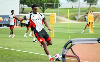 Jhon Jáder Durán