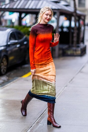 celebrities en un clic 03032023 Gigi Hadid