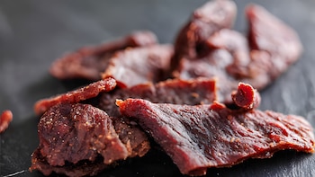 Inacal apuesta por elevar los estándares del charqui con norma técnica