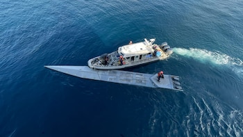 Trágico envío de cocaína en