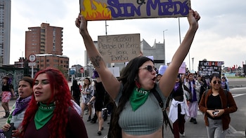 Así se vivieron las movilizaciones