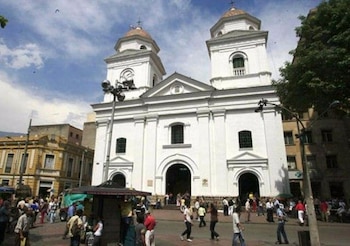 La Basílica Menor Nuestra Señora