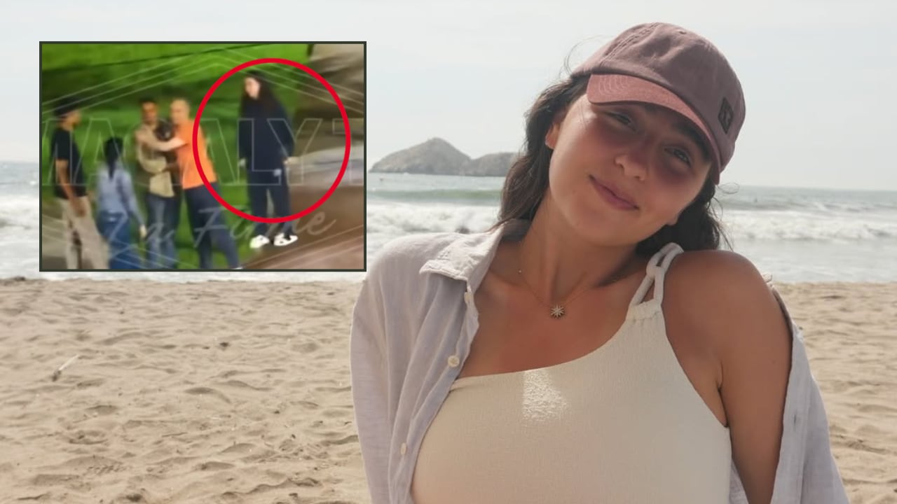 Francesca Montenegro, la influencer que quiso desligarse del crimen de Lizeth Marzano, pero terminó perdiendo todo