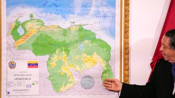 El Consejo de Seguridad de