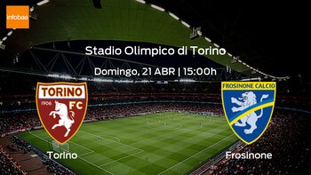 Torino Frosinone