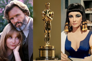 Oscar 2022: cuál es la