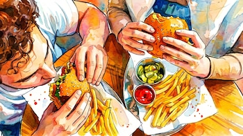 No es solo la glucosa: 15 hábitos que predisponen a la prediabetes