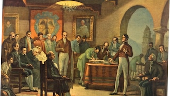 Más allá de la gesta del 20 de julio de 1810: 20 relatos inéditos sobre la independencia y sus protagonistas