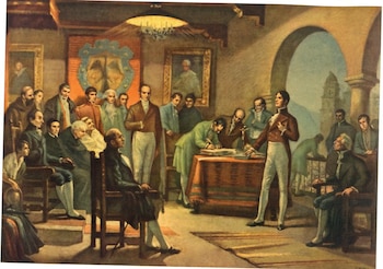 El Archivo de Bogotá documentó episodios poco conocidos de la independencia, aportando nuevas perspectivas sobre los actores y sucesos que forjaron la historia nacional - crédito Archivo de Bogotá