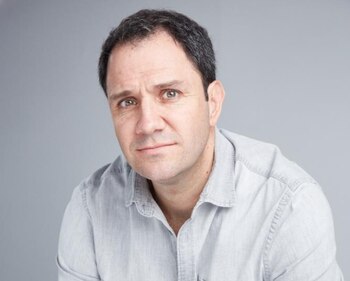 Juan David Valderrama ya se