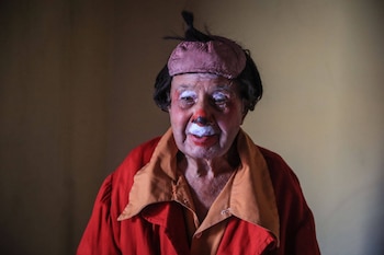 Murió Pitito, el payaso más longevo del Perú, a los 102 años: figura clave del circo y la infancia