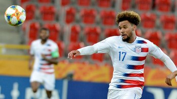 Konrad forma parte de la