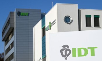 FOTO DE ARCHIVO: Edificio del