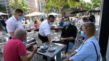 Los casos asintomáticos de coronavirus