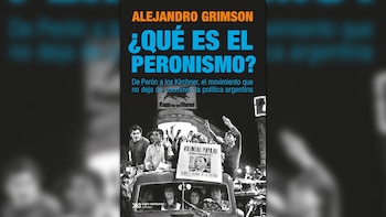 "¿Qué es el peronismo?" es