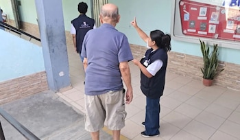 Elecciones 2026 – Elecciones Perú 2026 – Segunda Vuelta Electoral – Perú – noticias -7 junio