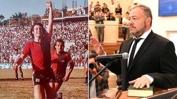 De chico recibió inyecciones como