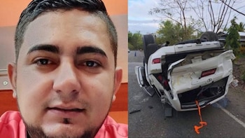 Honduras: joven muere al esquivar