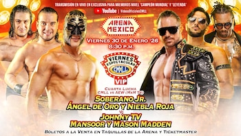 (X / @CMLL_OFICIAL)