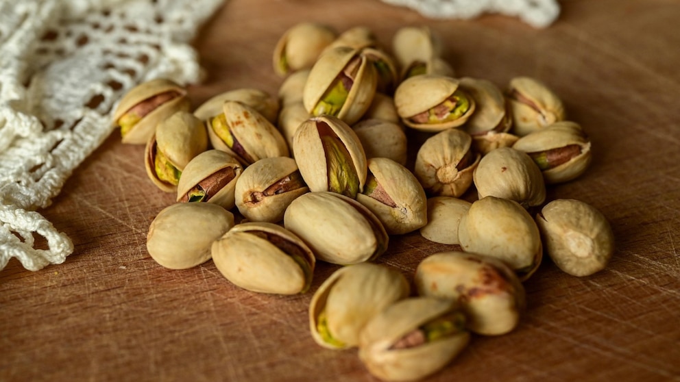 El pistachero: cuántos años tarda en dar frutos y por qué es una inversión a largo plazo