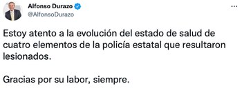 Se logró la desarticulación de la banda criminal