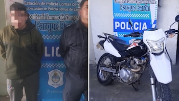 Ingeniero Budge: imputaron al policía que chocó y mató a un nene durante una persecución a dos sospechosos
