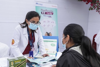 Minsa registra casi 30 mil