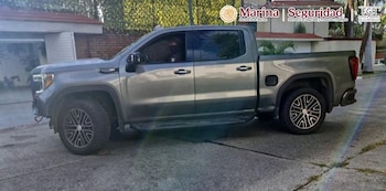 El operativo derivó de investigaciones de la FGR que ubicaron a la célula en dos municipios de Jalisco. Crédito: Especial