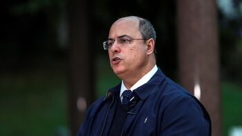 El Tribunal Superior de Justicia