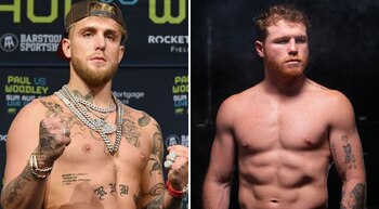 No es la primera vez