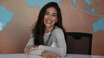 Greeicy Rendón es una destacada