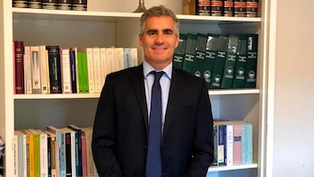 Pizzo en Mar del Plata,