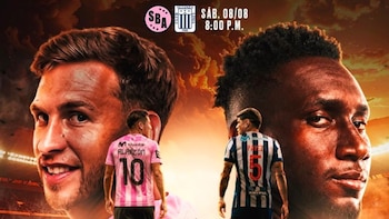 Alineaciones de Alianza Lima vs Sport Boys HOY: posibles titulares del duelo por Torneo Clausura de Liga 1 2026