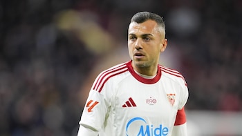 Joan Jordán deja el Sevilla y ficha por el Estrela Amadora