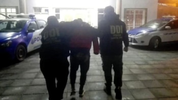 Un caso de violencia de género destapó una red de drogas y documentos falsos: el responsable fue condenado