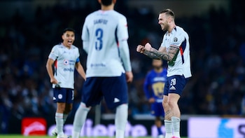 Pumas vs Cruz Azul: así fue su último duelo y cómo marcha el historial entre ambos