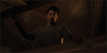 Something Very Bad Is Going