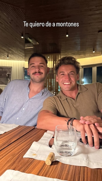 El hermano de Manuel Ibero afirmó que uno de los rugbiers condenados por el crimen de Fernando Báez Sosa lo golpeó y lo dejó inconsciente