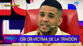 Magaly Medina anticipa confesión dramática