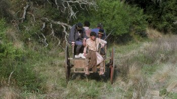 "El escuerzo" se puede ver