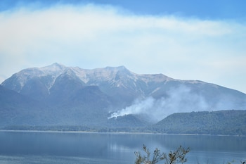 Según el reporte diario difundido