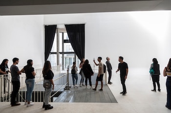 Open House INTERIOR