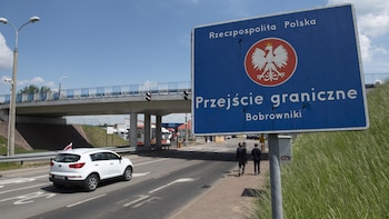 Bielorrusia celebra la reapertura de