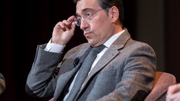 El Gobierno aconseja a los