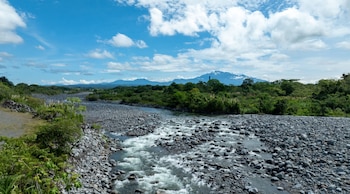 En Panamá existe la necesidad de conservar las cuencas hidrográficas, sobre todo en la región de Azuero. (MiAmbiente)